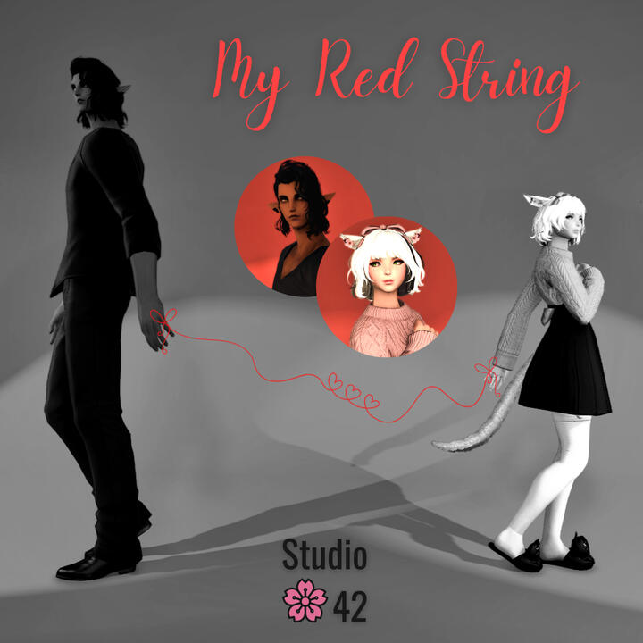My Red String